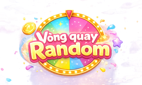 Vòng May Random