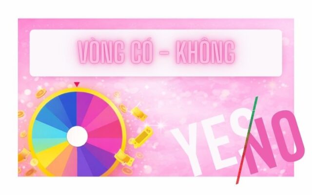 Vòng Có Không